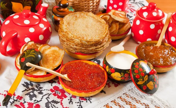 Масленица