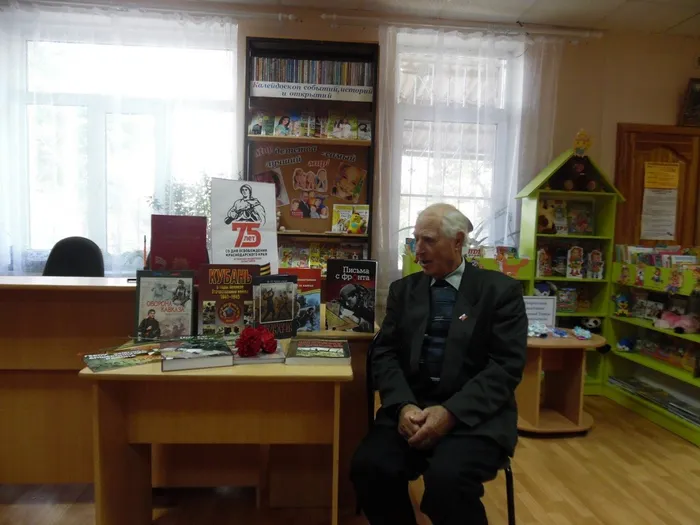 Емельянов рассказывает