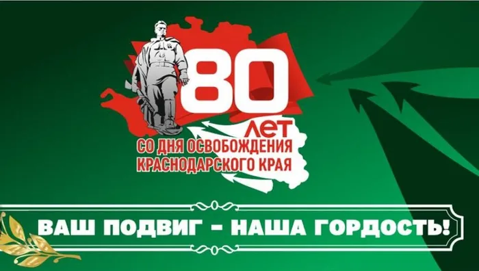 Осв. Кубани