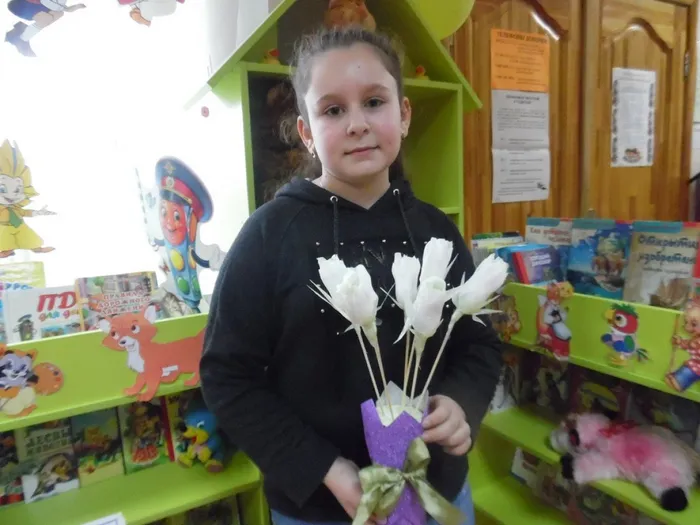 К праздн Победы