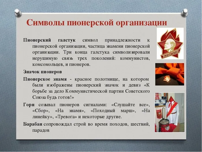 1Пионерия