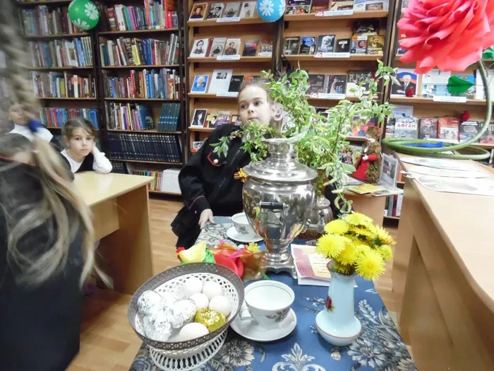 3 Пасха