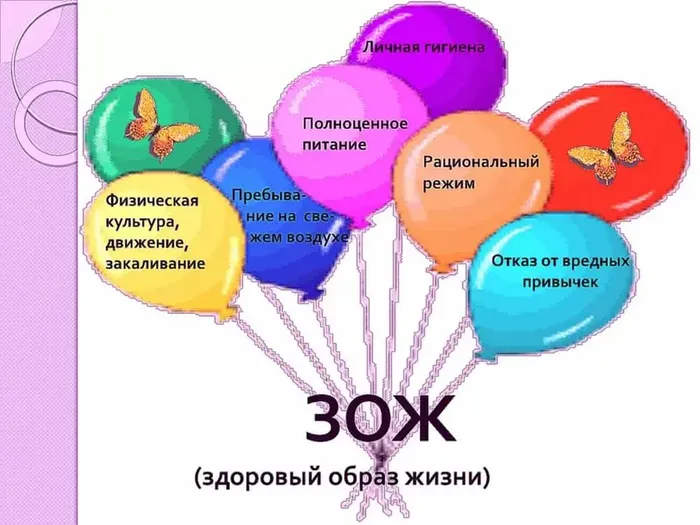 0 зож