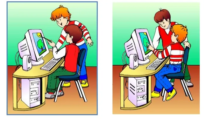 как безопасно играть онлайн