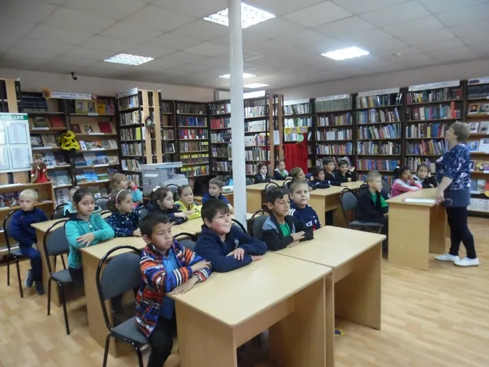 Урок О дружбе