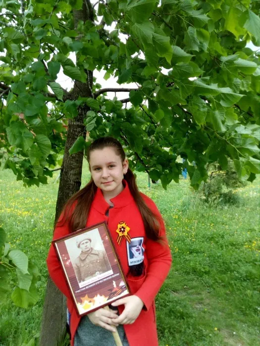 Наследники победы  #наследникипобеды