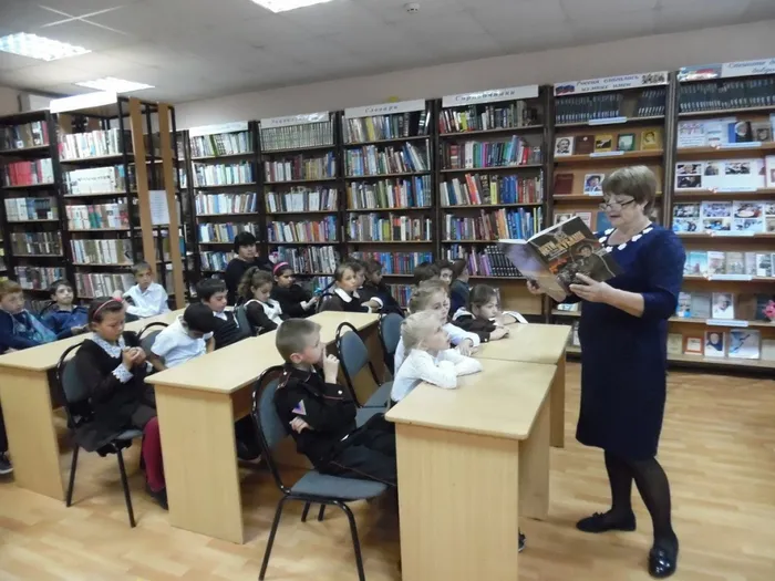1 Дети Кубани