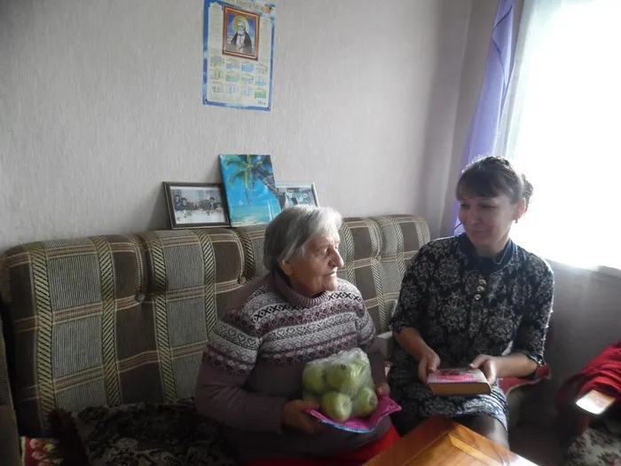 Шульга Л.Н.