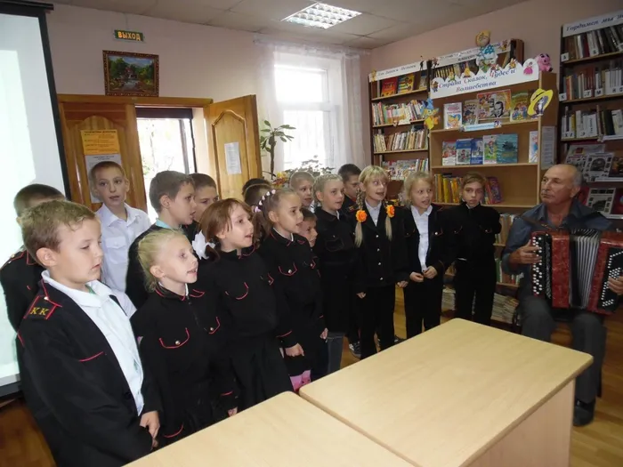 Песня казачат