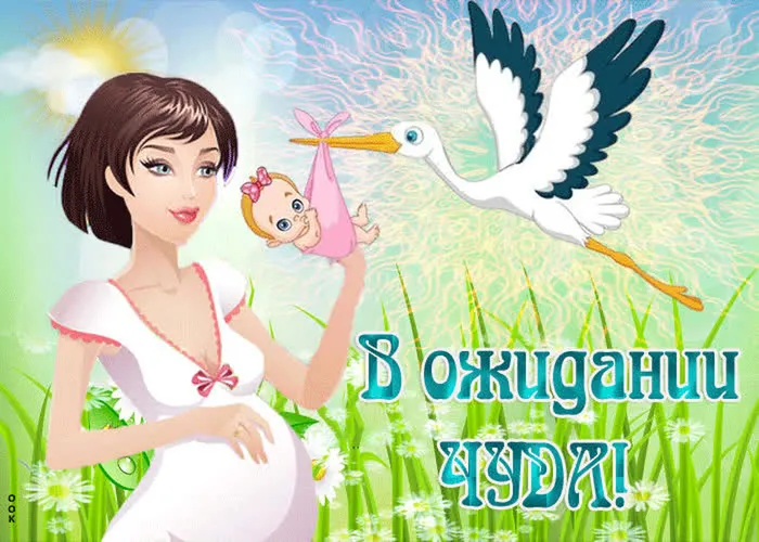 день беременных 1