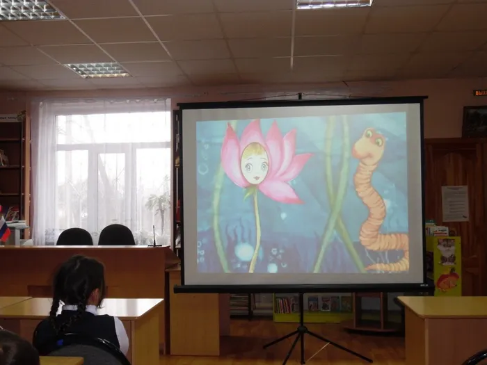 3 мульт
