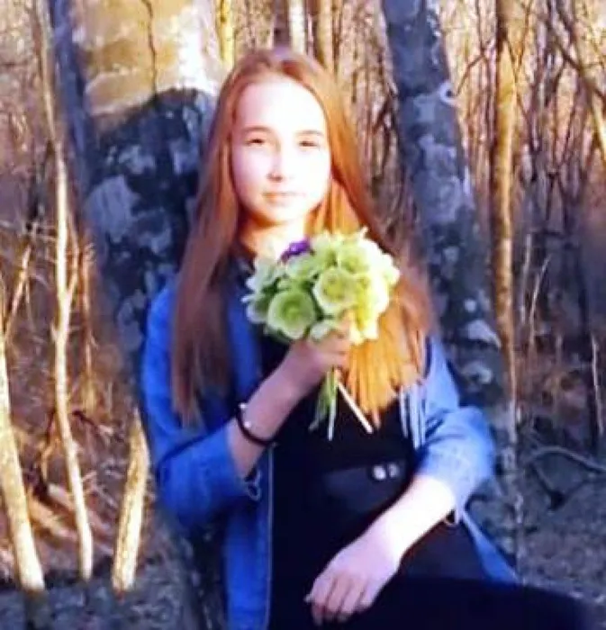 Кирилова А.