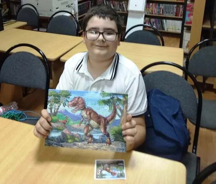 7