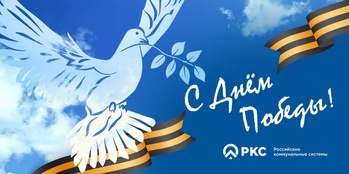Птицы Победы
