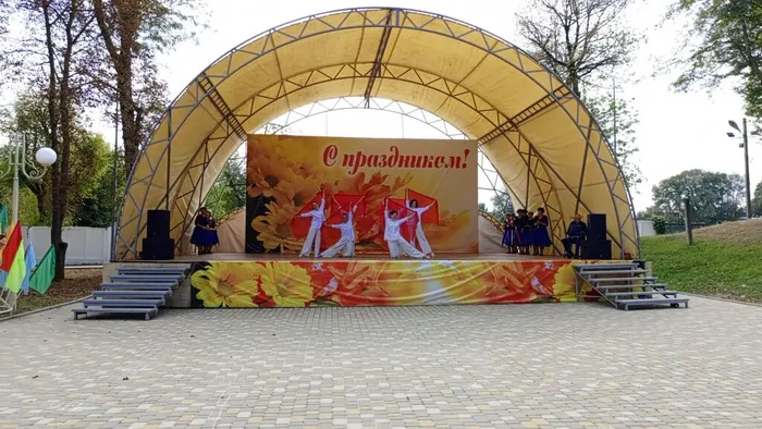 2 апшеронск
