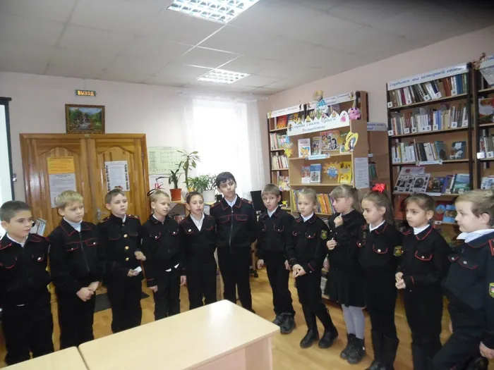 выст. 3 кл