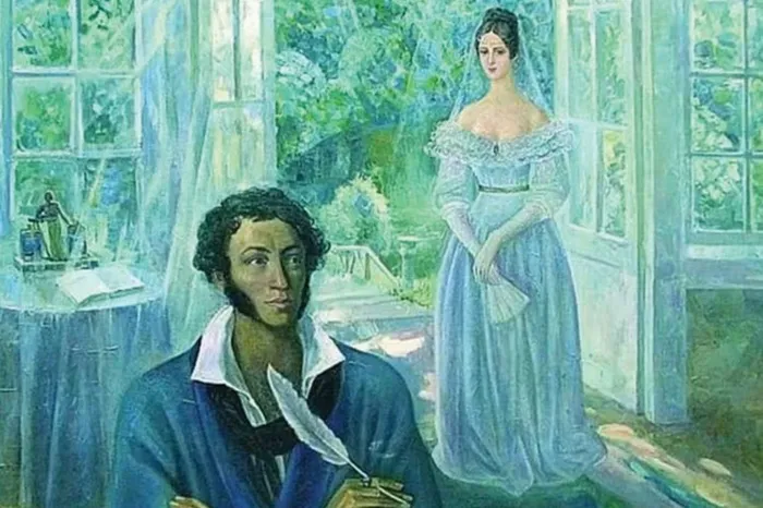 А. Керн