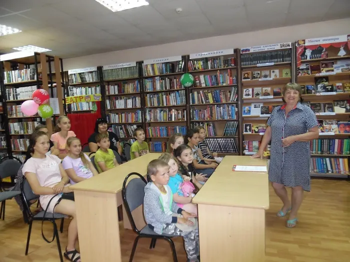 Викторина По дорогам сказки