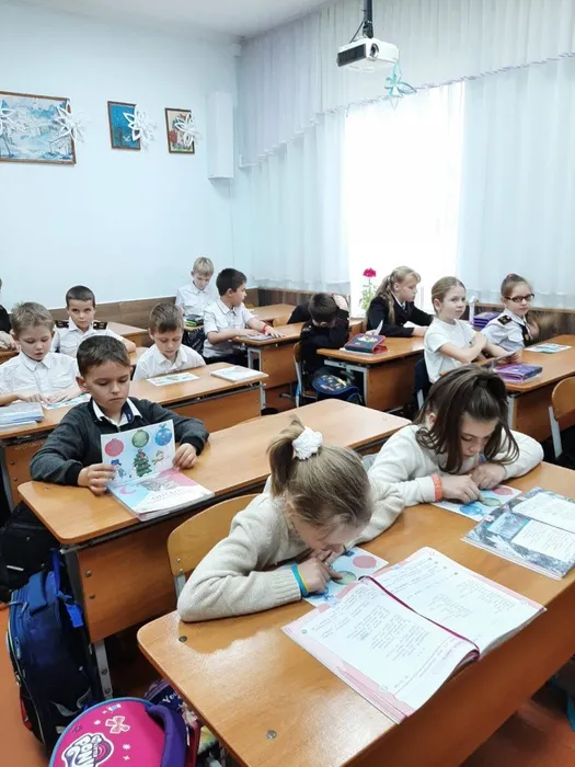 урок безопасности (2)