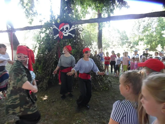 Станция Бременских музыкантов