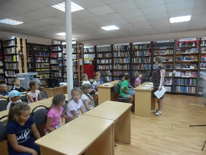 2 Весел. лето