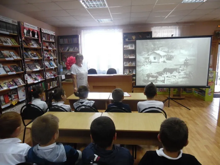3 Казачество