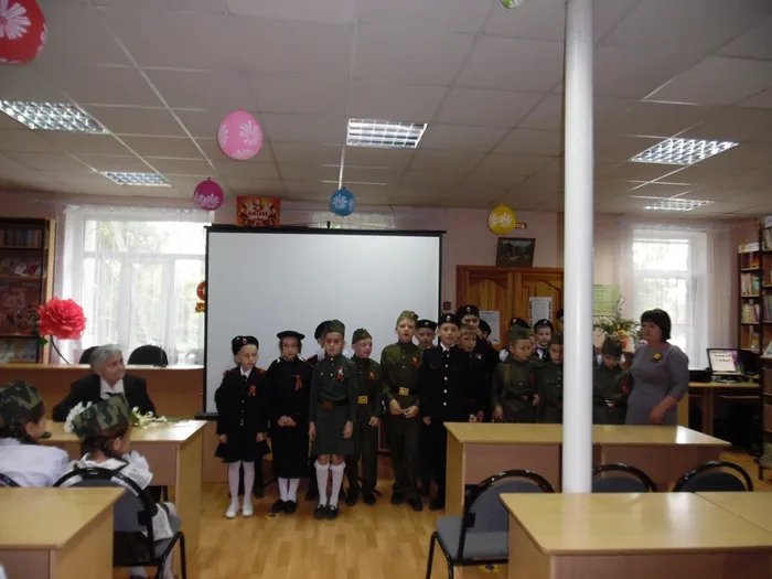 Выступление 3 а кл.
