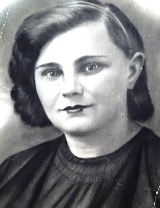 1  Петренко Нина Алексеевна