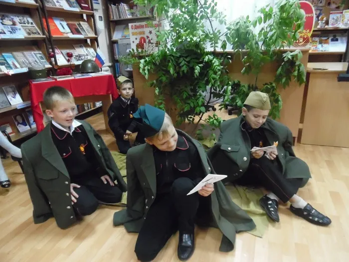 Получение почты