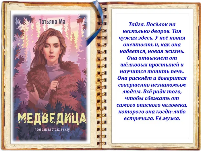 Медведица