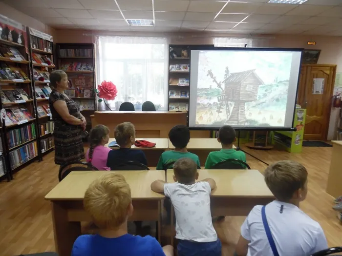 3 ВЕселое лето