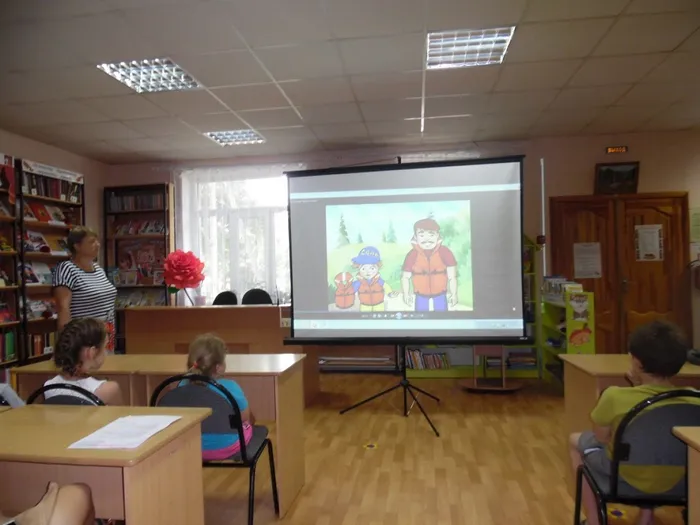 3 безоп. лето