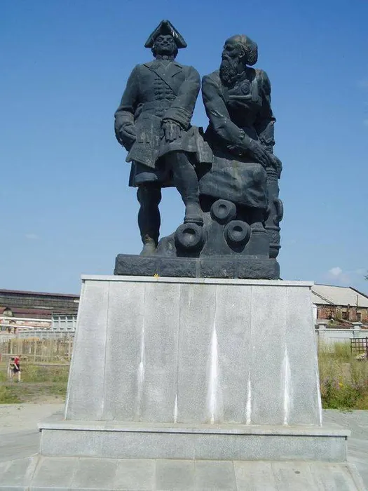 Памятник