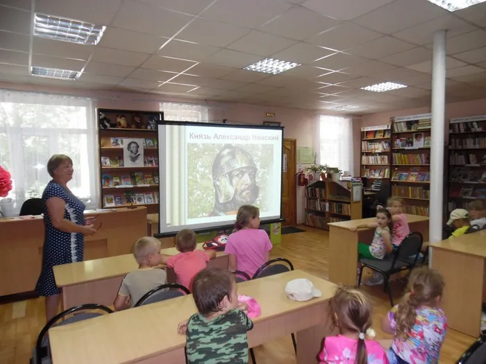0 Невский