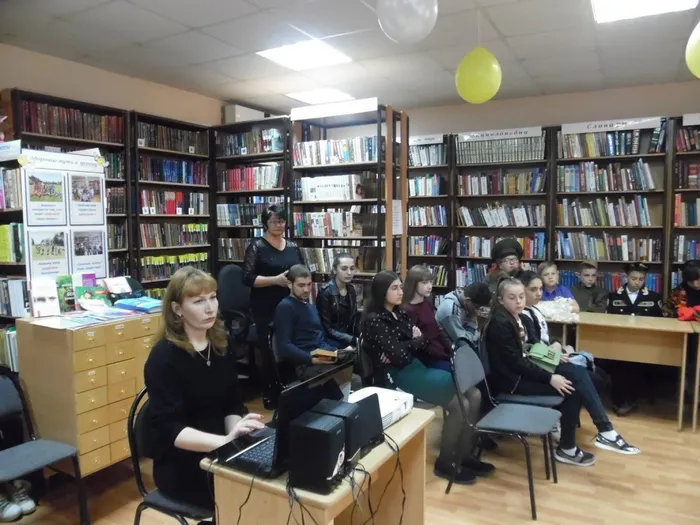 Ира за работой