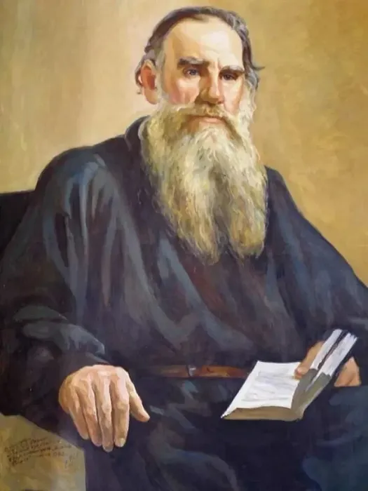 01  Толстой Л.
