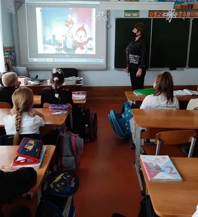 урок безопасности (5)