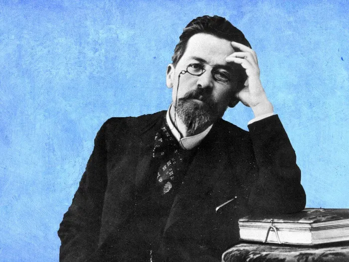 А.Чехов